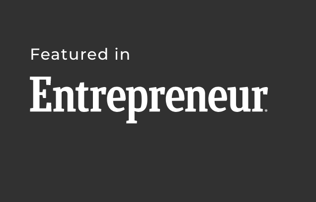 Entrepreneur Logo