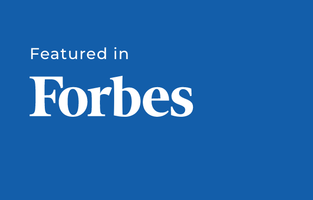 Forbes Logo