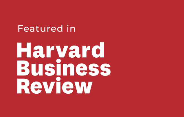 Harvard Busines Review Logo