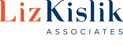 Liz Kislik Logo
