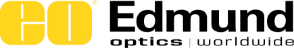 Edmund optics logo