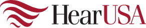 Hear USA Logo