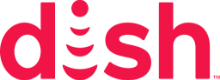 Dish Logo